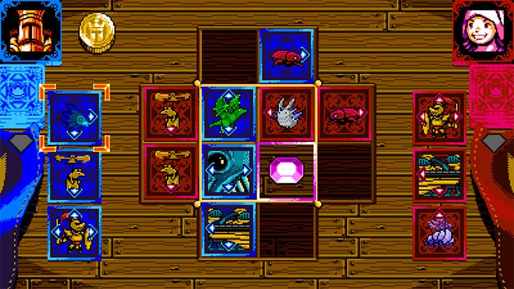 Shovel Knight: King of Cards