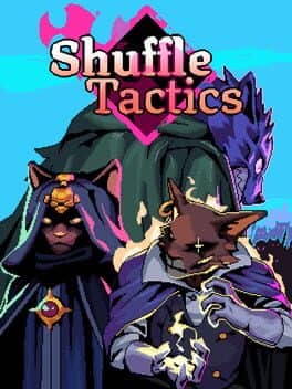 Shuffle Tactics