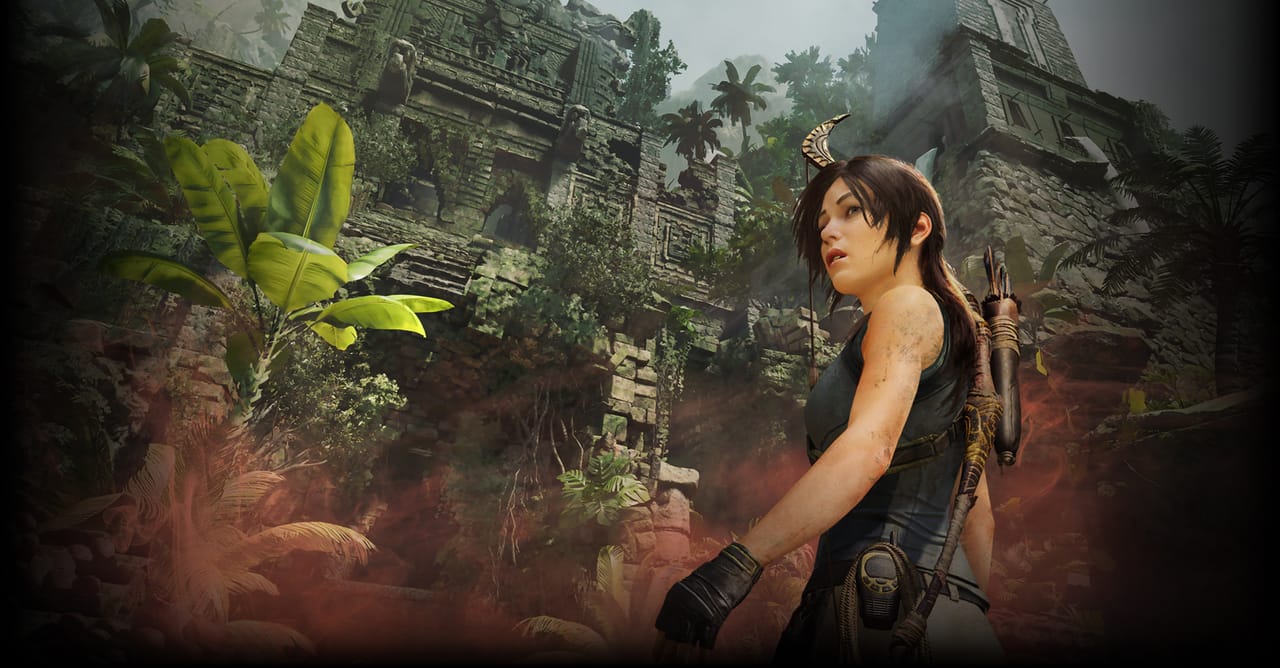 Shadow of the Tomb Raider: The Price of Survival