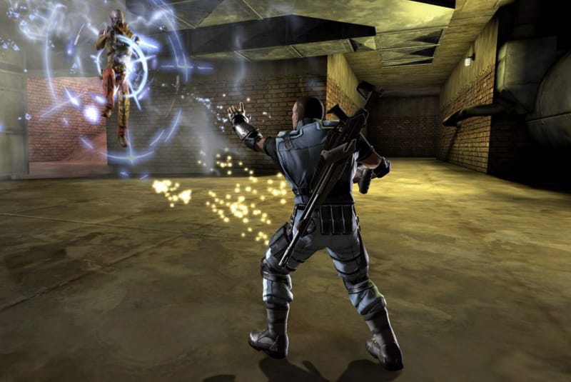 Shadowrun