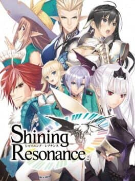Shining Resonance