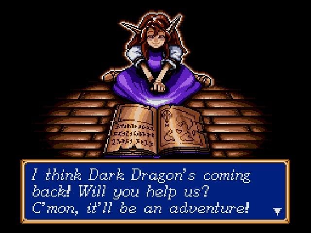 Shining Force