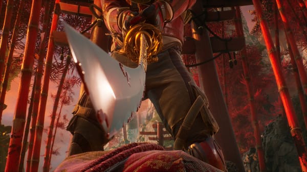 Shadow Warrior 3