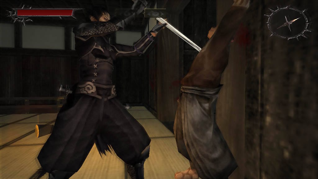 Shinobido: Way of the Ninja