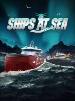 Ships at Sea
