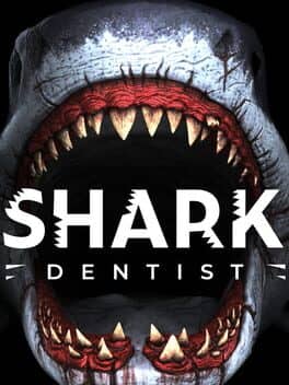 Shark Dentist