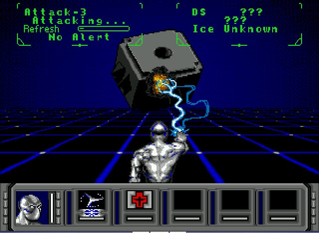 Shadowrun