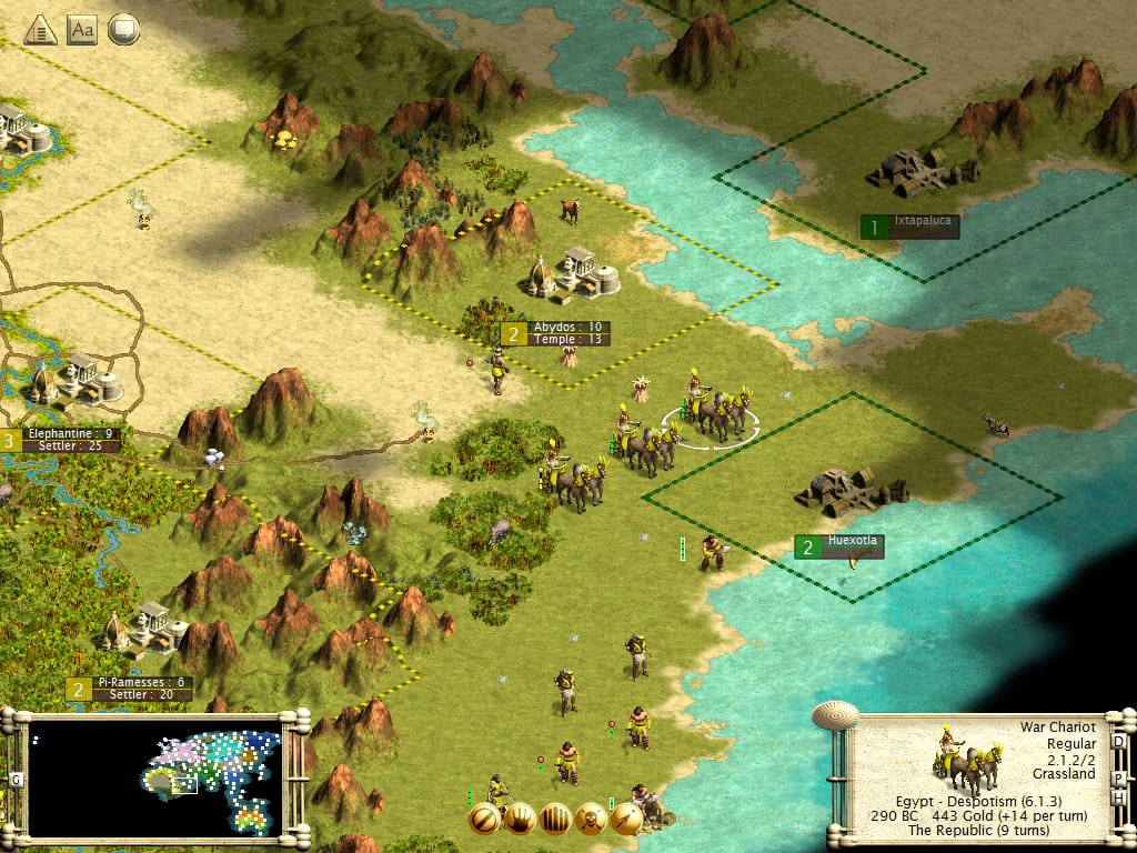 Screenshot 3