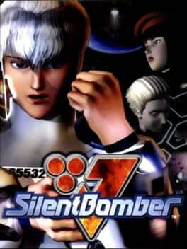 Silent Bomber