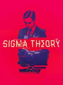 Sigma Theory: Global Cold War