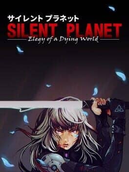 Silent Planet - Elegy of a Dying World
