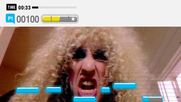 Singstar: '80s