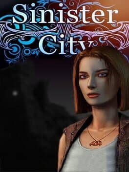 Sinister City
