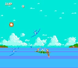 Sky Destroyer