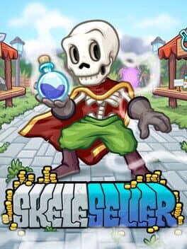 Skeleseller