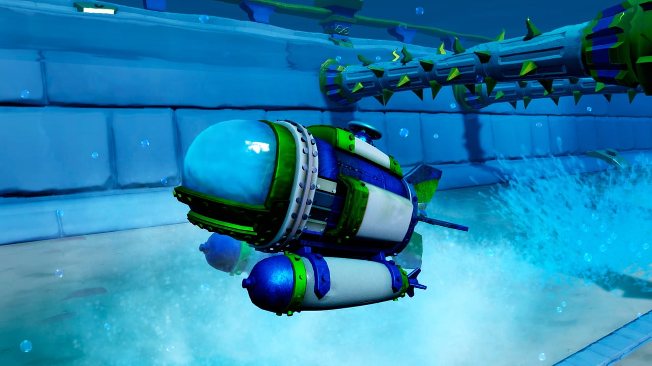Skylanders: SuperChargers | WListDB
