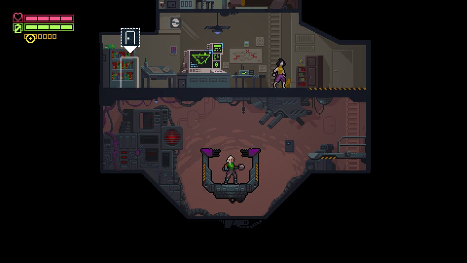 Skytorn