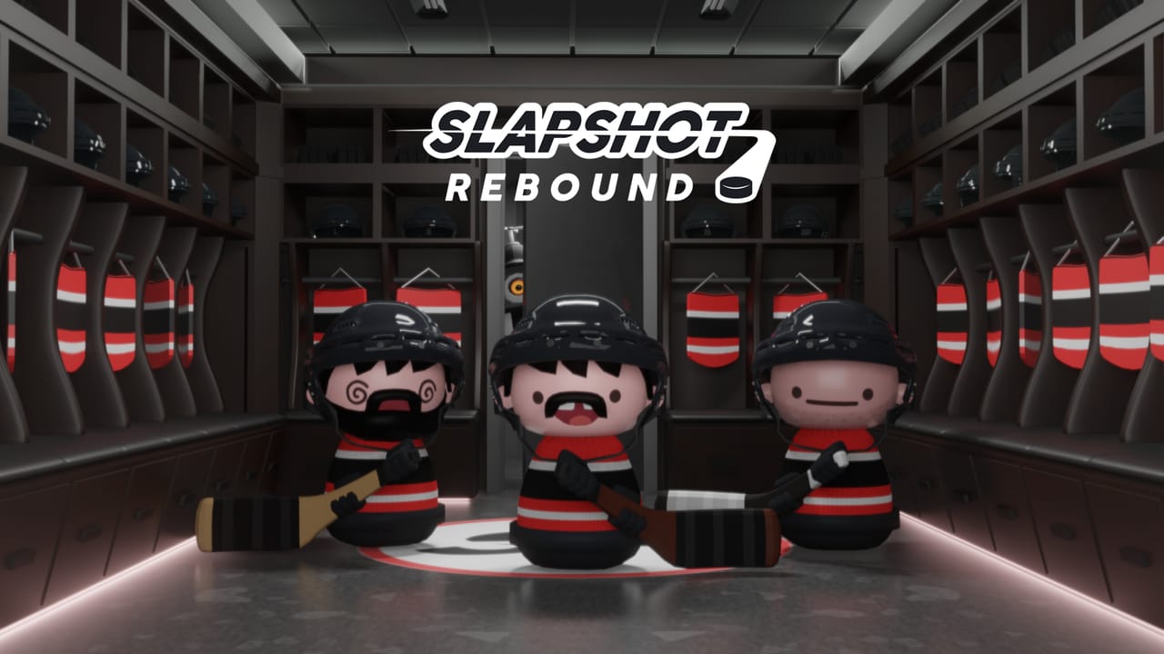 Slapshot: Rebound