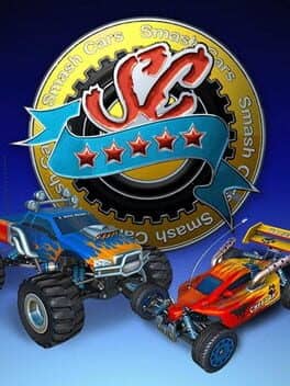 Smash Cars