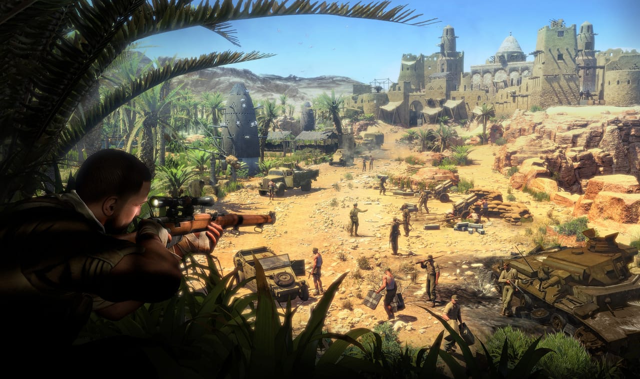 Screenshot 3