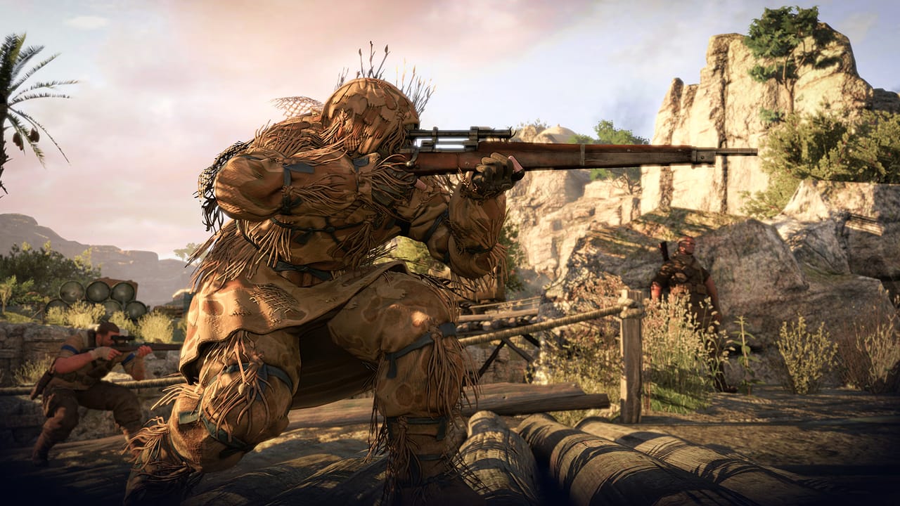 Screenshot 4