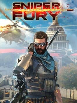 Sniper Fury
