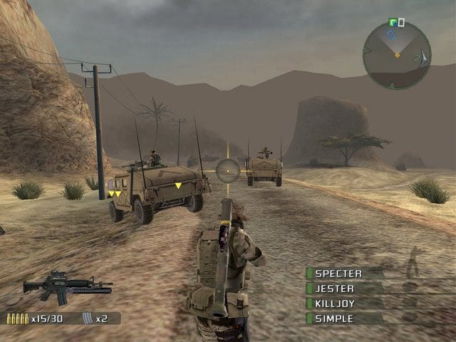 Screenshot 4