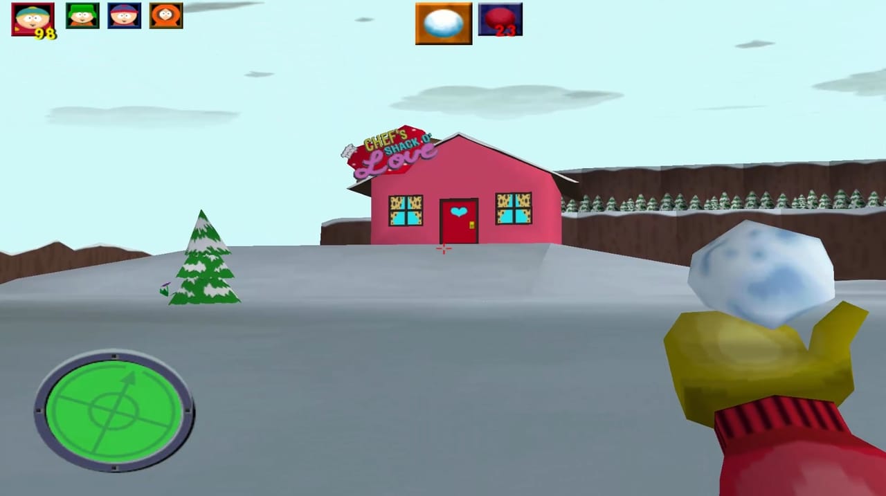 South Park