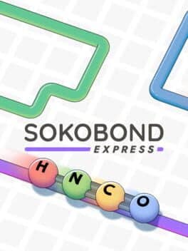 Sokobond Express