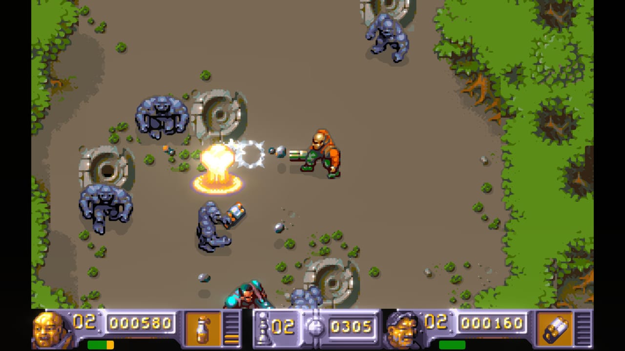 Soldiers of Fortune