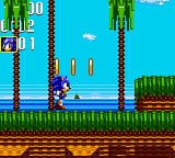 Sonic the Hedgehog: Triple Trouble