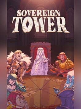 Sovereign Tower