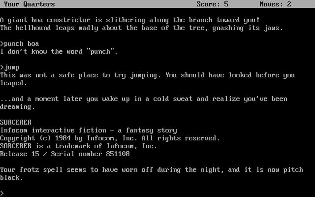 Screenshot 3