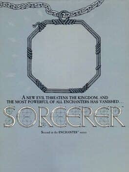 Sorcerer