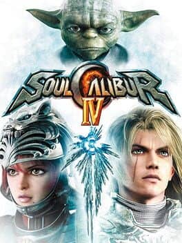 SoulCalibur IV