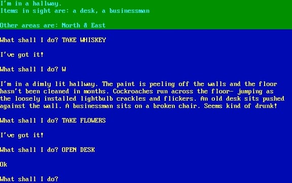 Softporn Adventure