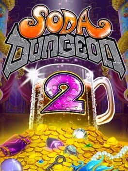 Soda Dungeon 2