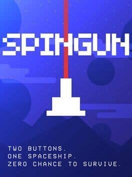 Spingun