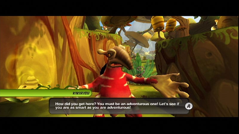 Spore Hero