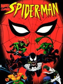 Spider-Man