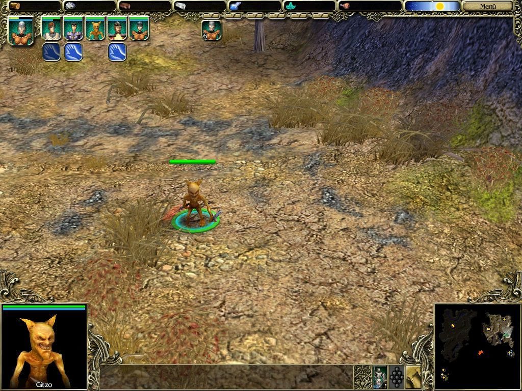 SpellForce: The Breath of Winter