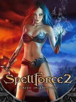 SpellForce 2: Faith in Destiny