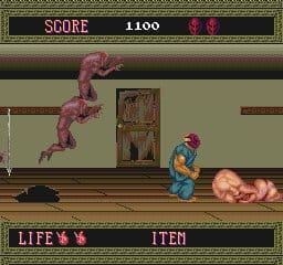 Splatterhouse
