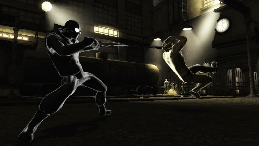 Spider-Man: Shattered Dimensions