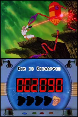 Space Ace