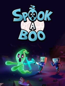 Spook-A-Boo