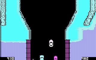 Spy Hunter