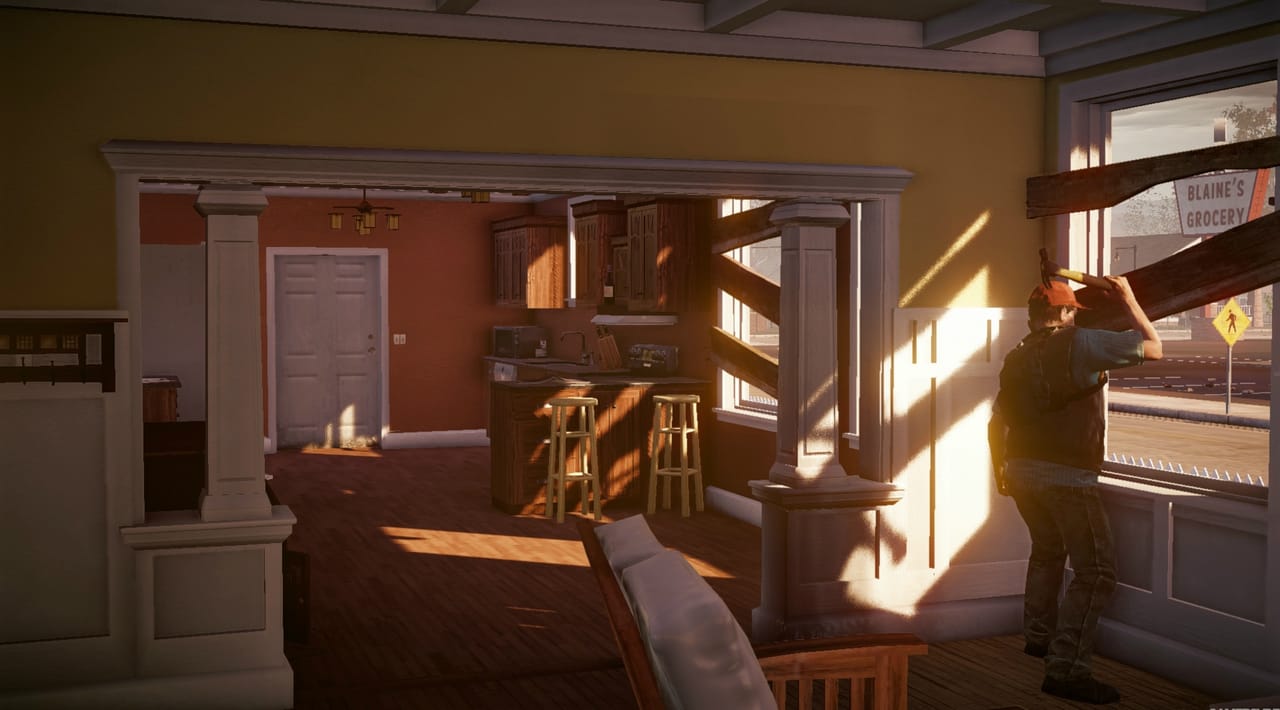 State of Decay: Year-One Survival Edition