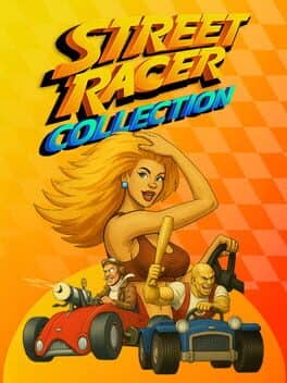 Street Racer Collection
