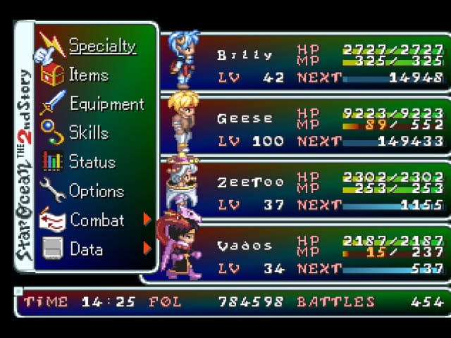 Screenshot 3